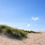 Διαμέρισμα Strandliebe *